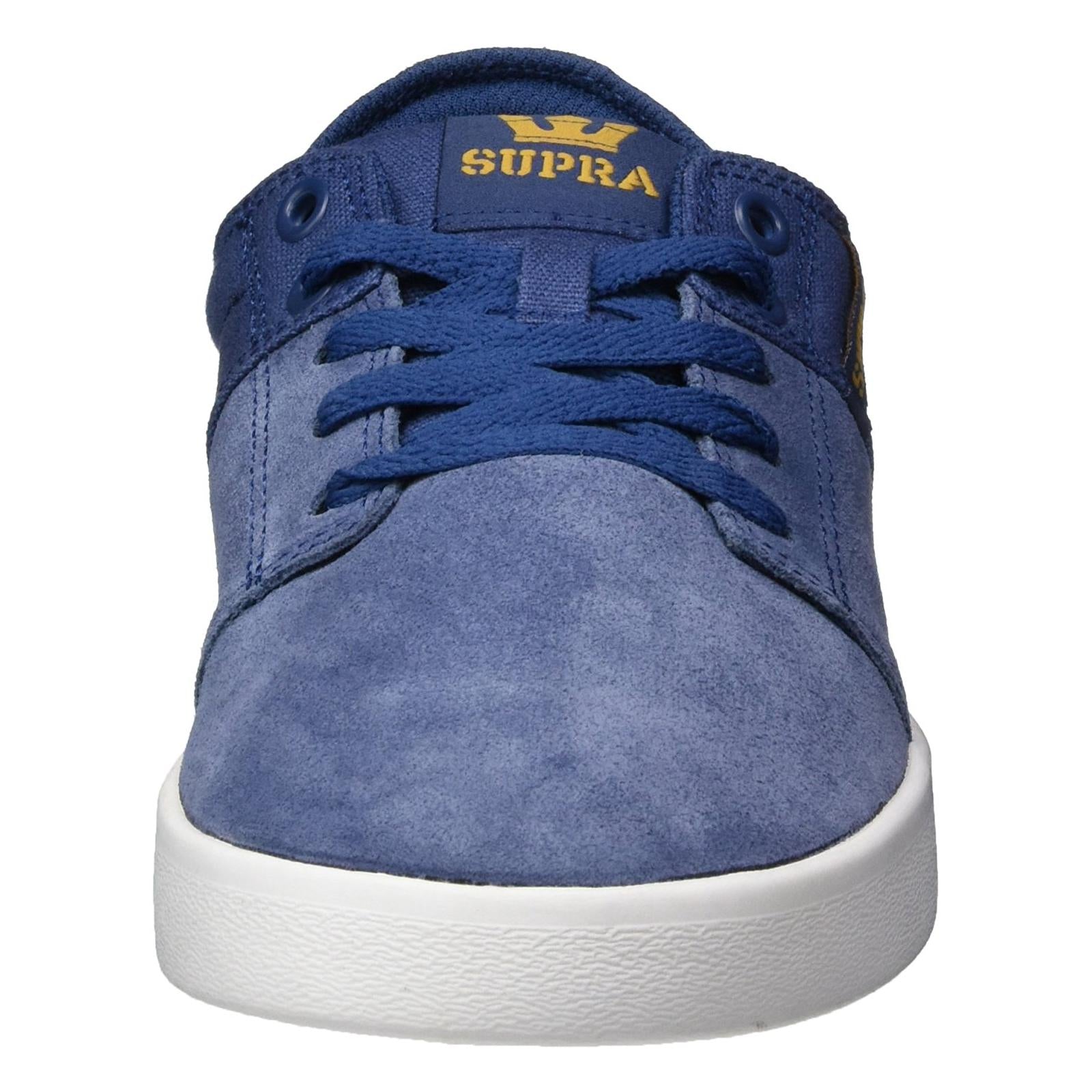 STACKS II BLUE-WHITE CORNERSTONE 08183-427-M-427  SUPRA 