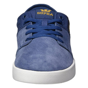 STACKS II BLUE-WHITE CORNERSTONE 08183-427-M-427  SUPRA 