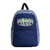 Old Skool Grom Backpack Deep Indigo - Blue Backpack VANS ACCESSORIES