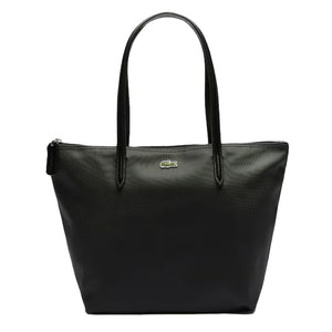 Borsa Shopping 000 Black 2 - Borsa Nera NF2037-000 . LACOSTE 