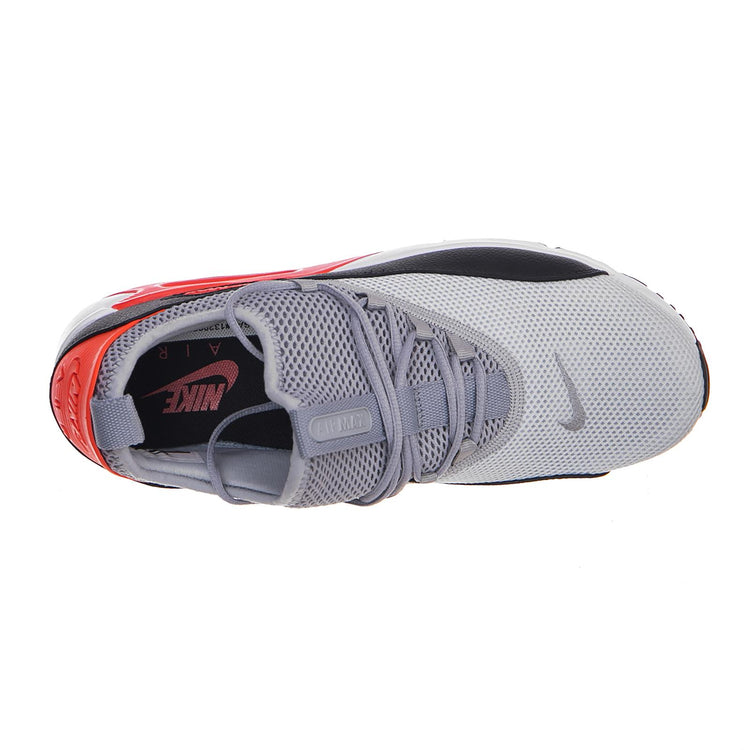 AIR MAX 90 EZ PURE PLATINUM WOLF GREY BLACK 119412_4  NIKE 