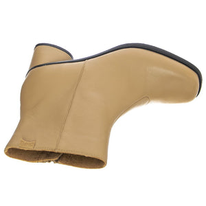 Kiara Mujer Medium Beige - Stivaletti Donna Beige K400637-007  CAMPER 