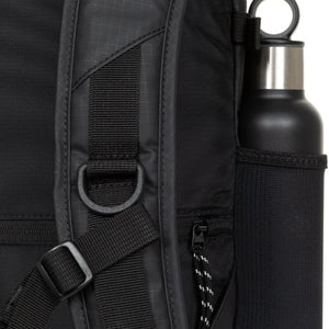 Floid Pro Cs RipBlackCoat -- Zaino Nero EK0A5BL3 4Z31 EASTPAK 