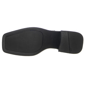 W' Blanca Black Boots - Stivali Donna Neri VBS5417-001-20  VAGABOND 