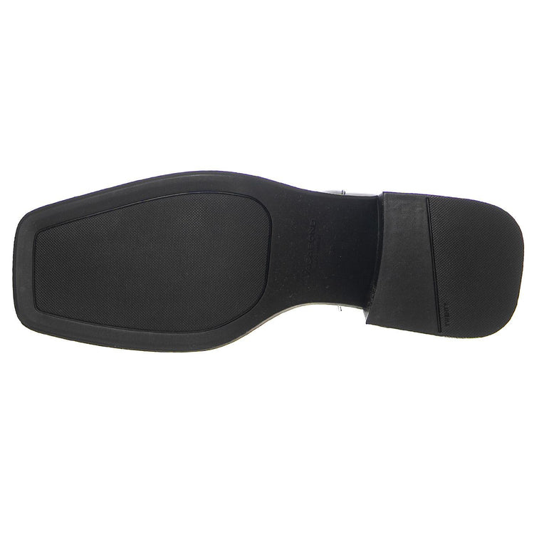 W' Blanca Black Boots - Stivali Donna Neri VBS5417-001-20  VAGABOND 