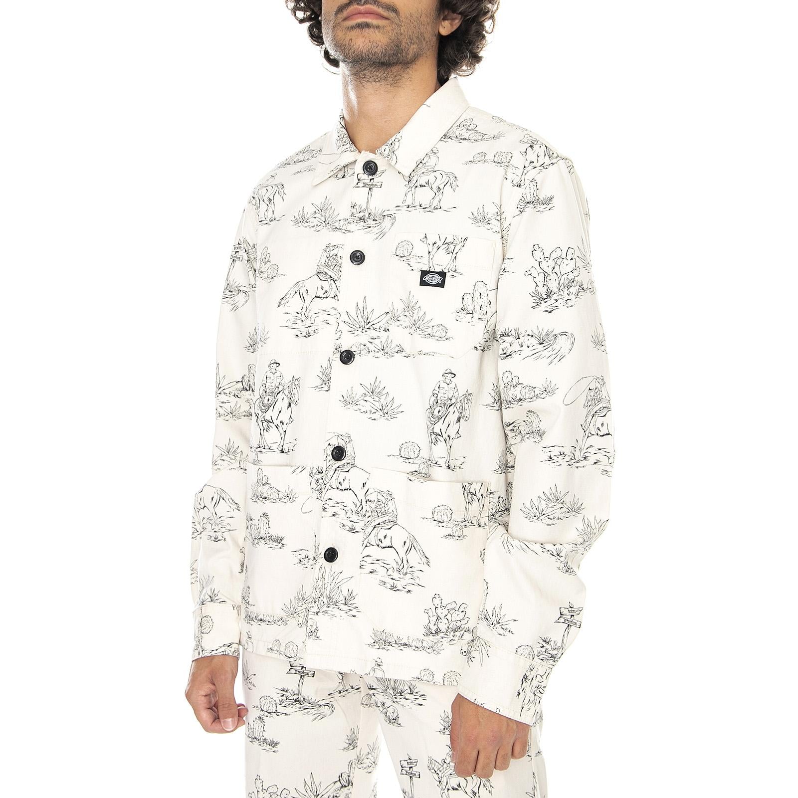  DK0A4X6CECR1  DICKIES 