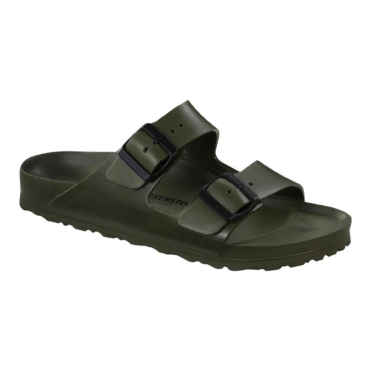 Arizona EVA khaki, EVA 129493  BIRKENSTOCK 
