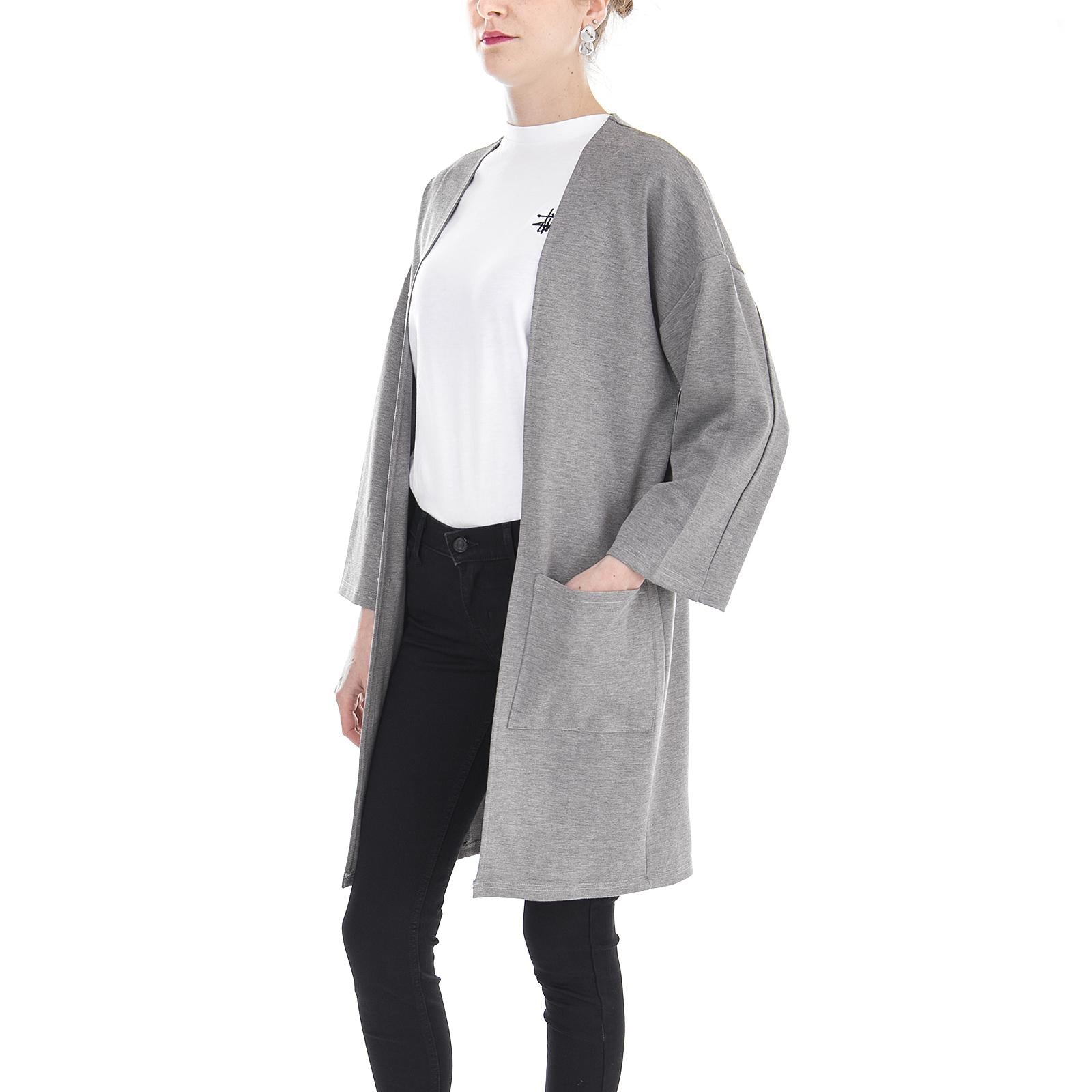 GEORGIANA 0036 GREY MELANGE 163980036-960M  MINIMUM 