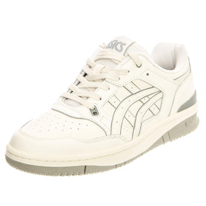 EX 89 Cream / White Sage - Scarpe Stringate Profilo Basso Uomo Bianche 1203A384-103  ASICS 