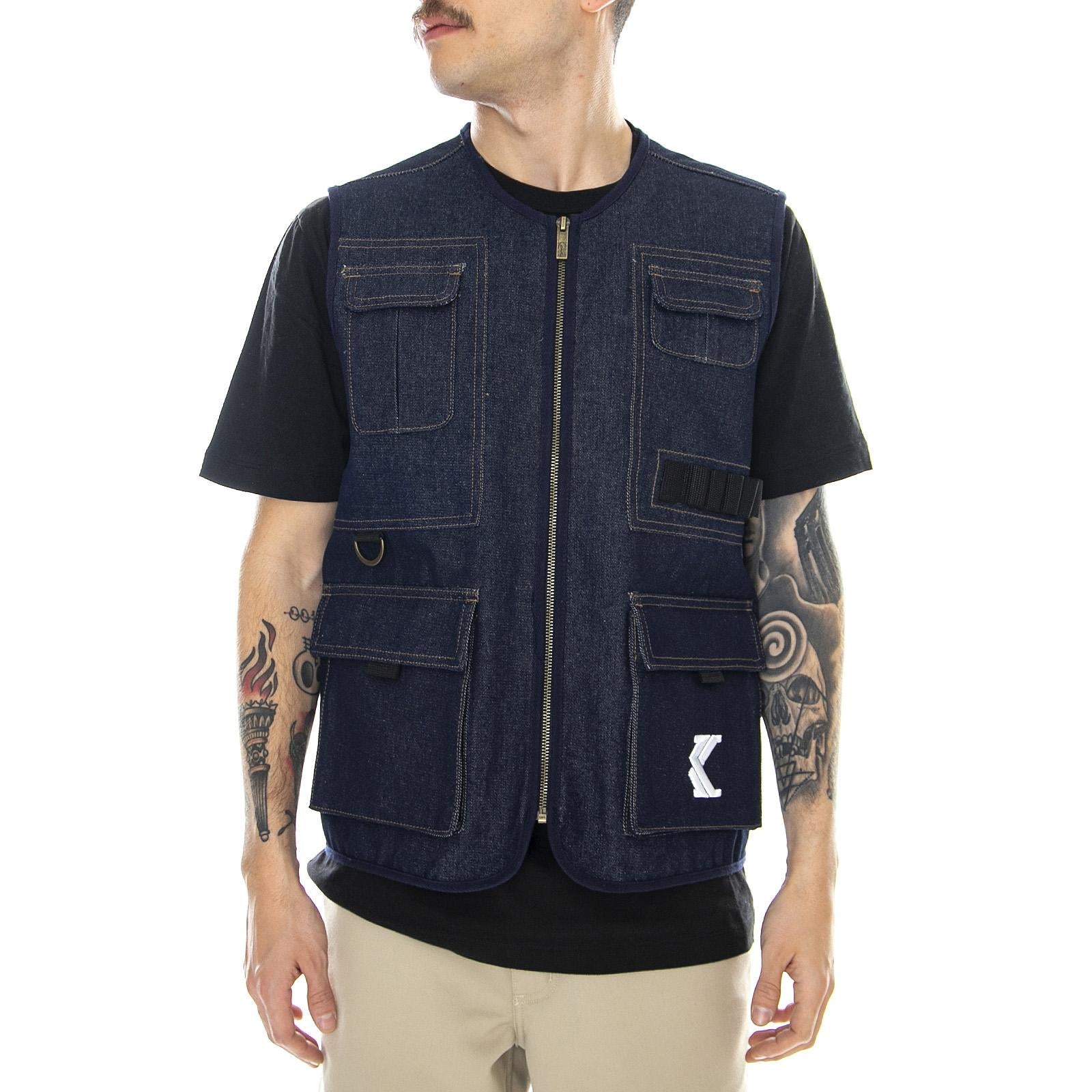  KRCKKMQ12035  KARL KANI 