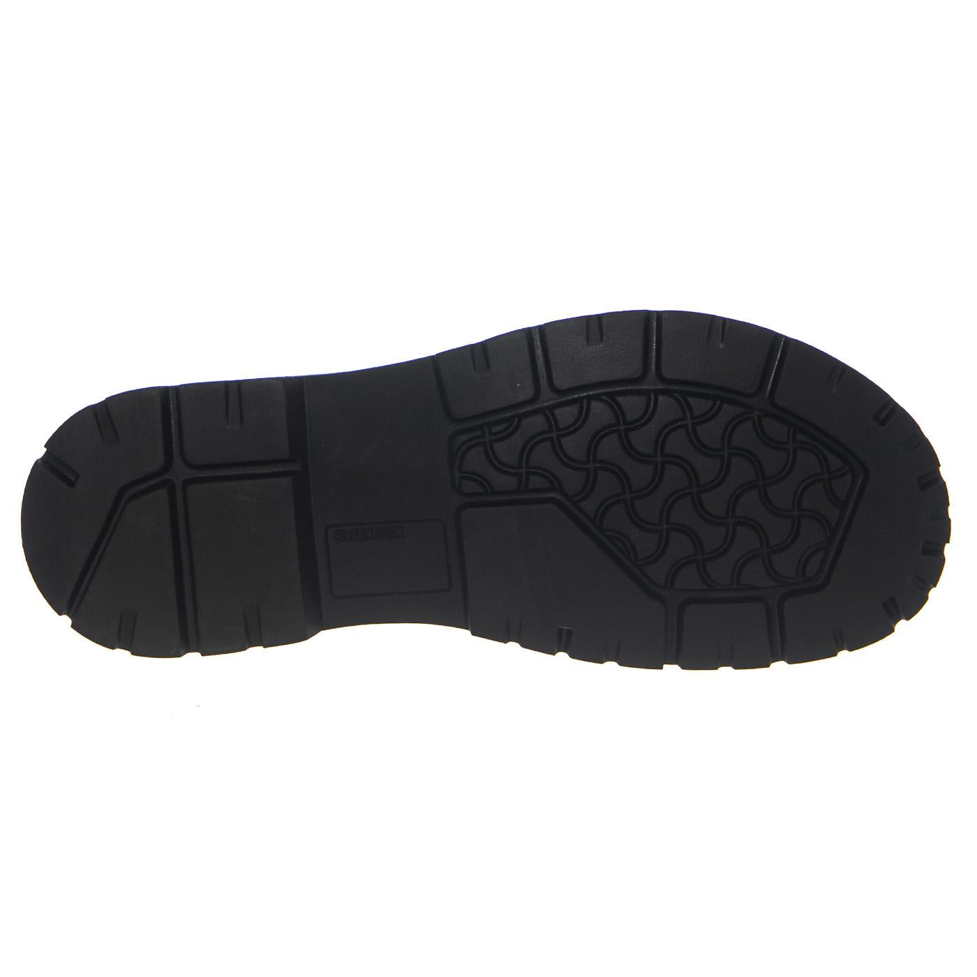 Jackson 2.0 Black - Stivaletti Uomo Neri 1030951 . BIRKENSTOCK 