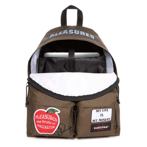  EK0A5BAYQ801  EASTPAK 