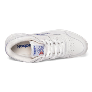 WORKOUT PLUS VINTAG CHALK/CLASSIC WHITE/ BD3386  REEBOK 