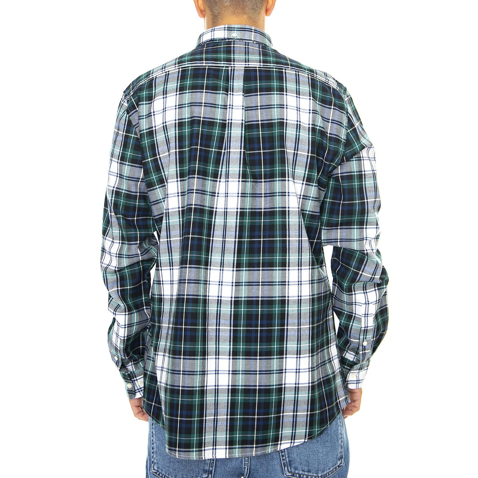  BACAM3243-GN51  BARBOUR 