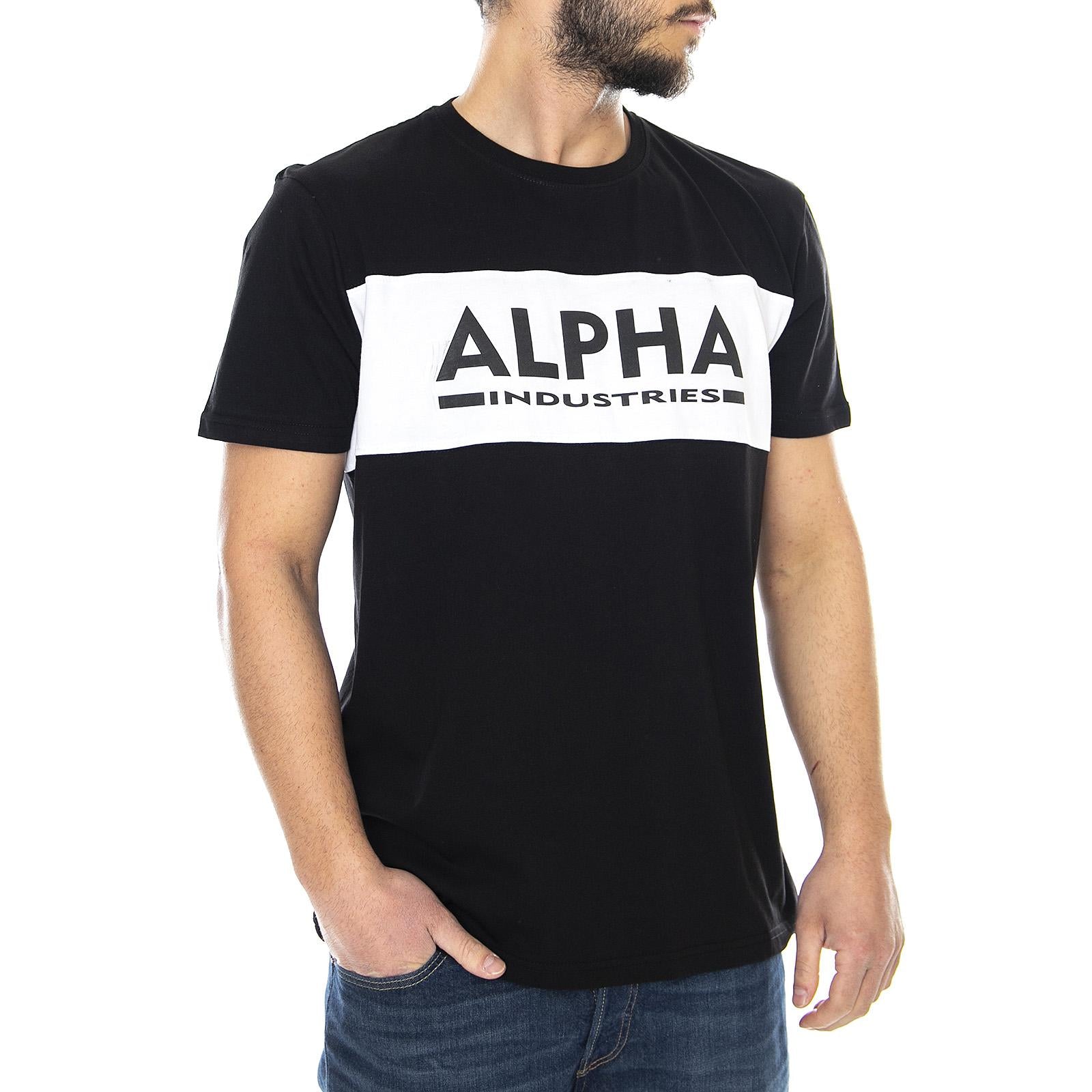  186505-03  ALPHA INDUSTRIES 