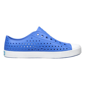 JEFFERSON BARRACUDA BLUE/ SHELL WHITE 11100100-4364  NATIVE 