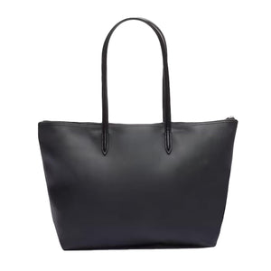 Borsa Shopping 000 Black - Borsa Nera NF1888-000  LACOSTE 