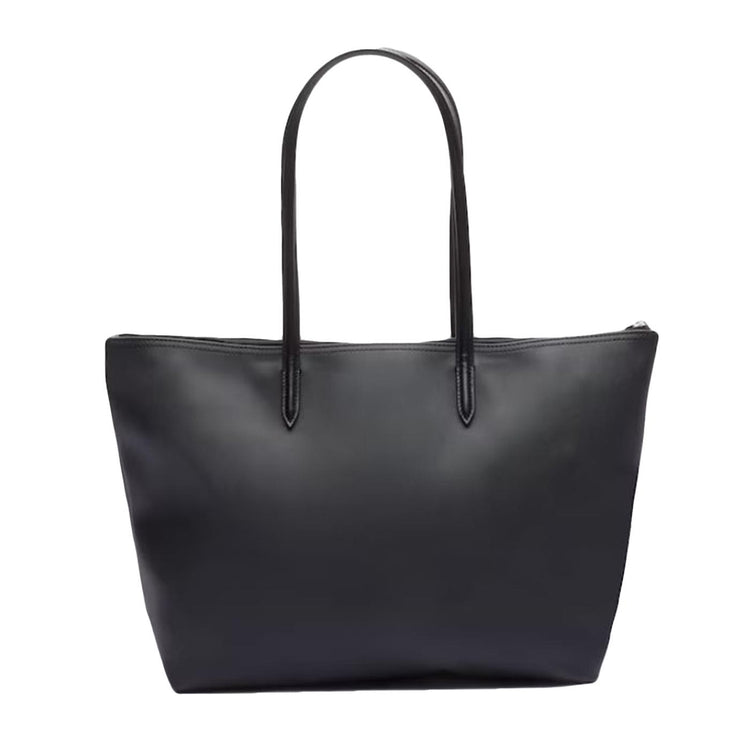Borsa Shopping 000 Black - Borsa Nera NF1888-000  LACOSTE 