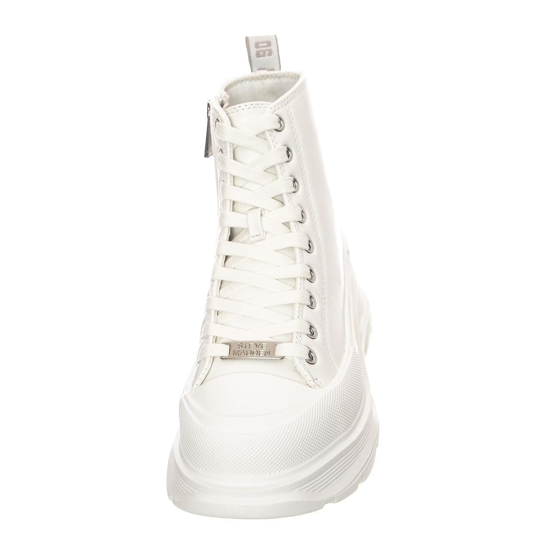  SMPCAPTOR-WHTWHT  STEVE MADDEN 
