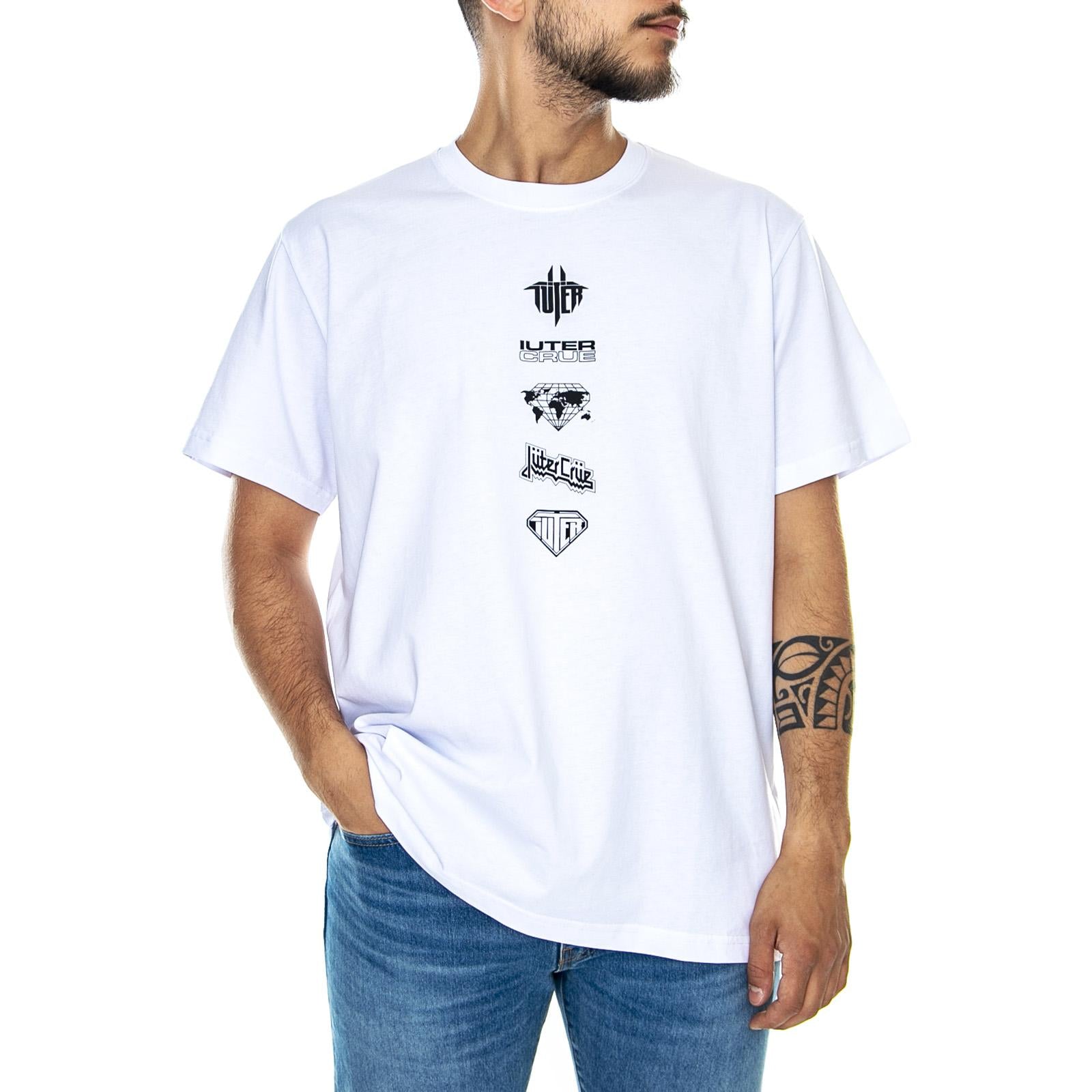  19WITS10-WHITE  IUTER 