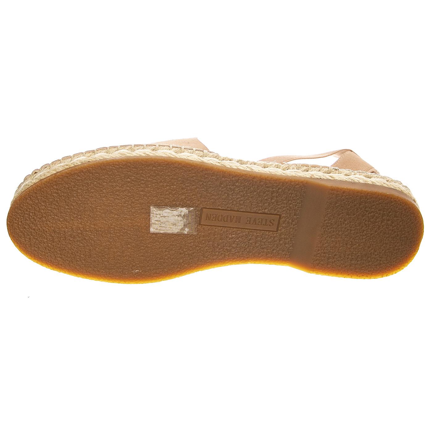 Riteway Blush Suede - Sandali Donna Rosa SMSRITEWAY-BLU  STEVE MADDEN 