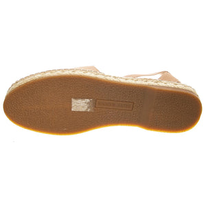 Riteway Blush Suede - Sandali Donna Rosa SMSRITEWAY-BLU  STEVE MADDEN 