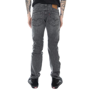 511 Slim Fit Cat Mask - Cool Grey - Denim Jeans Uomo Grigi 04511-4110 . LEVIS 