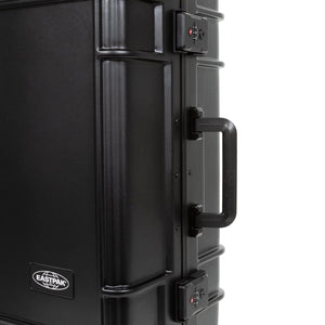 Resist'R Case M Black - Valigia Trolley Nera EK0A5BJF0081  EASTPAK 