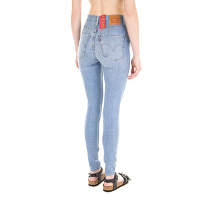 MILE HIGH SUPER SKINNY LA LA LAND 22791-0040  LEVIS 