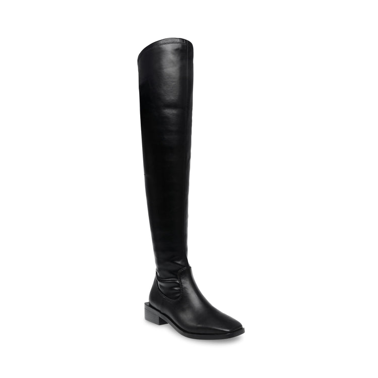 Expedite Black Pari - Stivali Donna Neri SMSEXPEDITE-BLK  STEVE MADDEN 