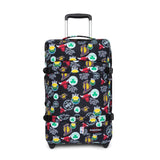 Transit'R S - NBA Team Pattern Travel Bag Multicolor EASTPAK ACCESSORIES