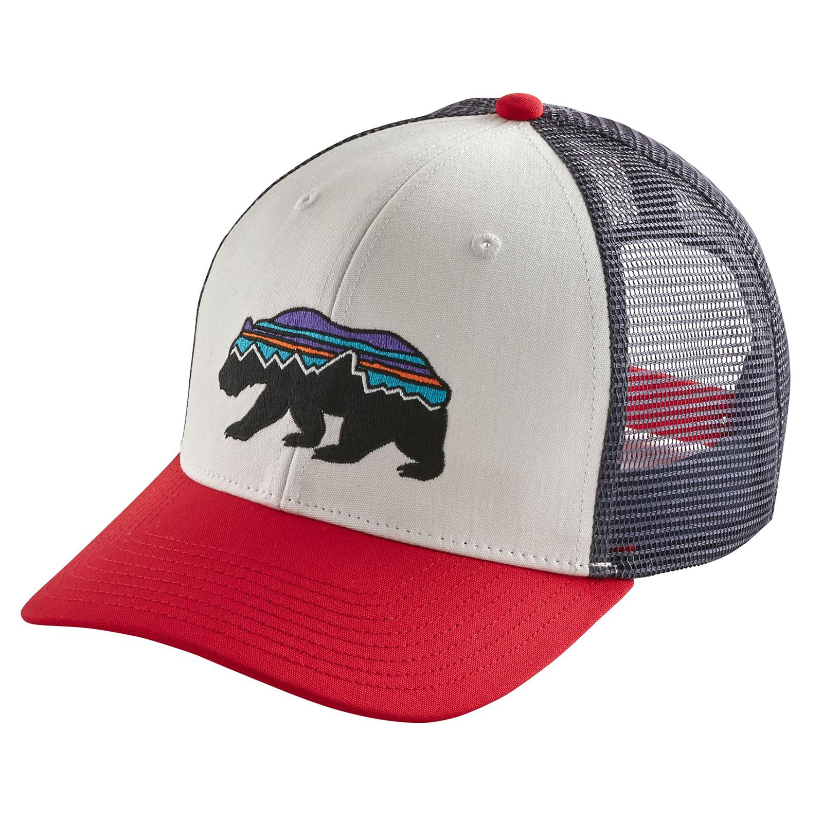  38200-WHI  PATAGONIA 