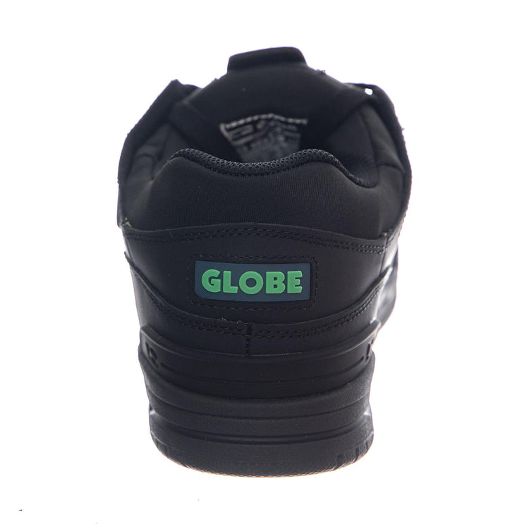 Fusion Phantom Dip - Scarpe Profilo Basso Uomo Nere GBFUS-15327  GLOBE 