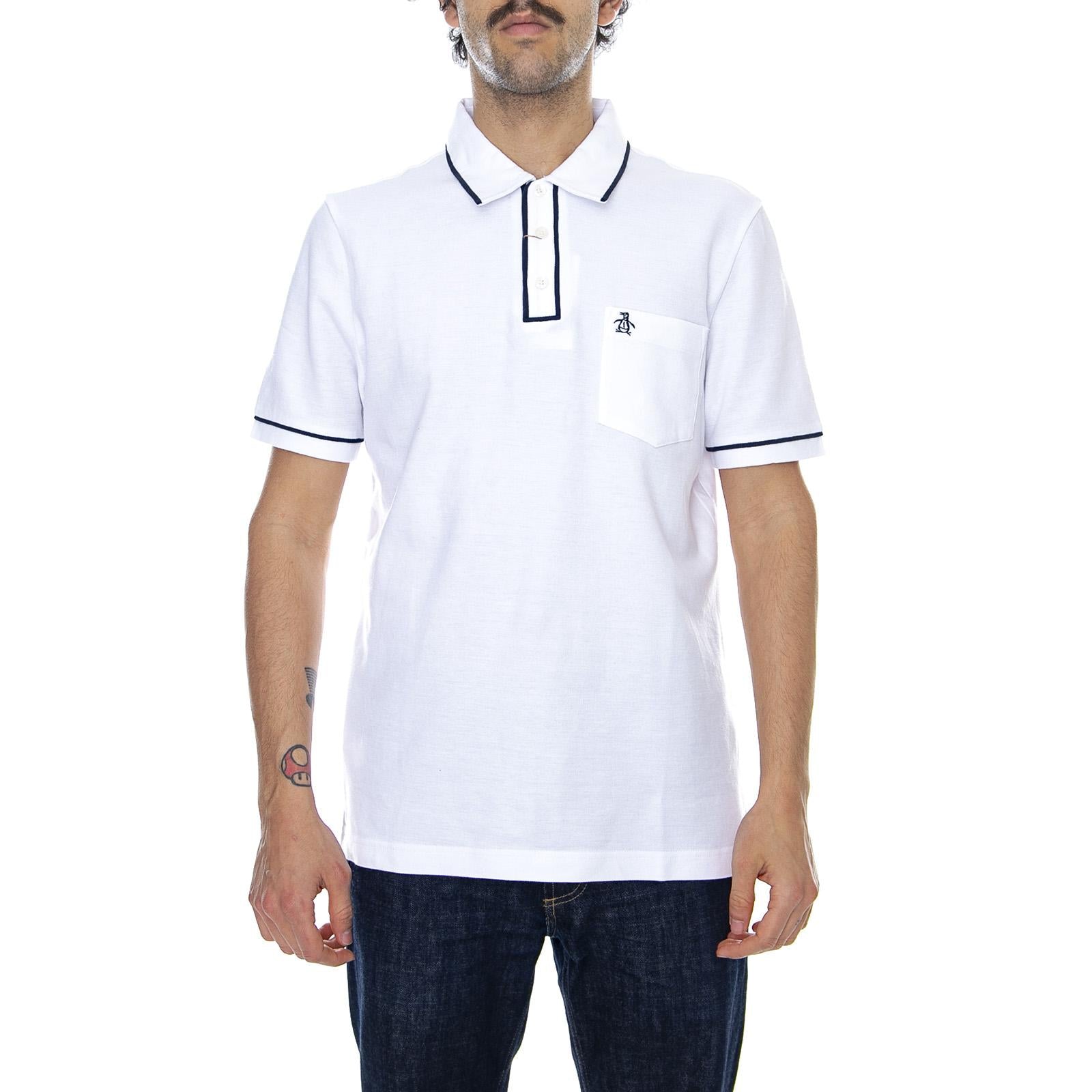  OPKF3204-973 BRIGHT WHITE/DARK SAPPHIRE  PENGUIN 