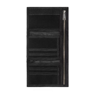 Norwich Wallet Black - Portafogli Nero I034342.89XX  CARHARTT WIP 