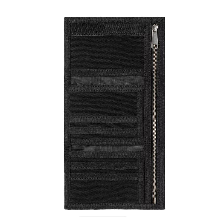 Norwich Wallet Black - Portafogli Nero I034342.89XX  CARHARTT WIP 
