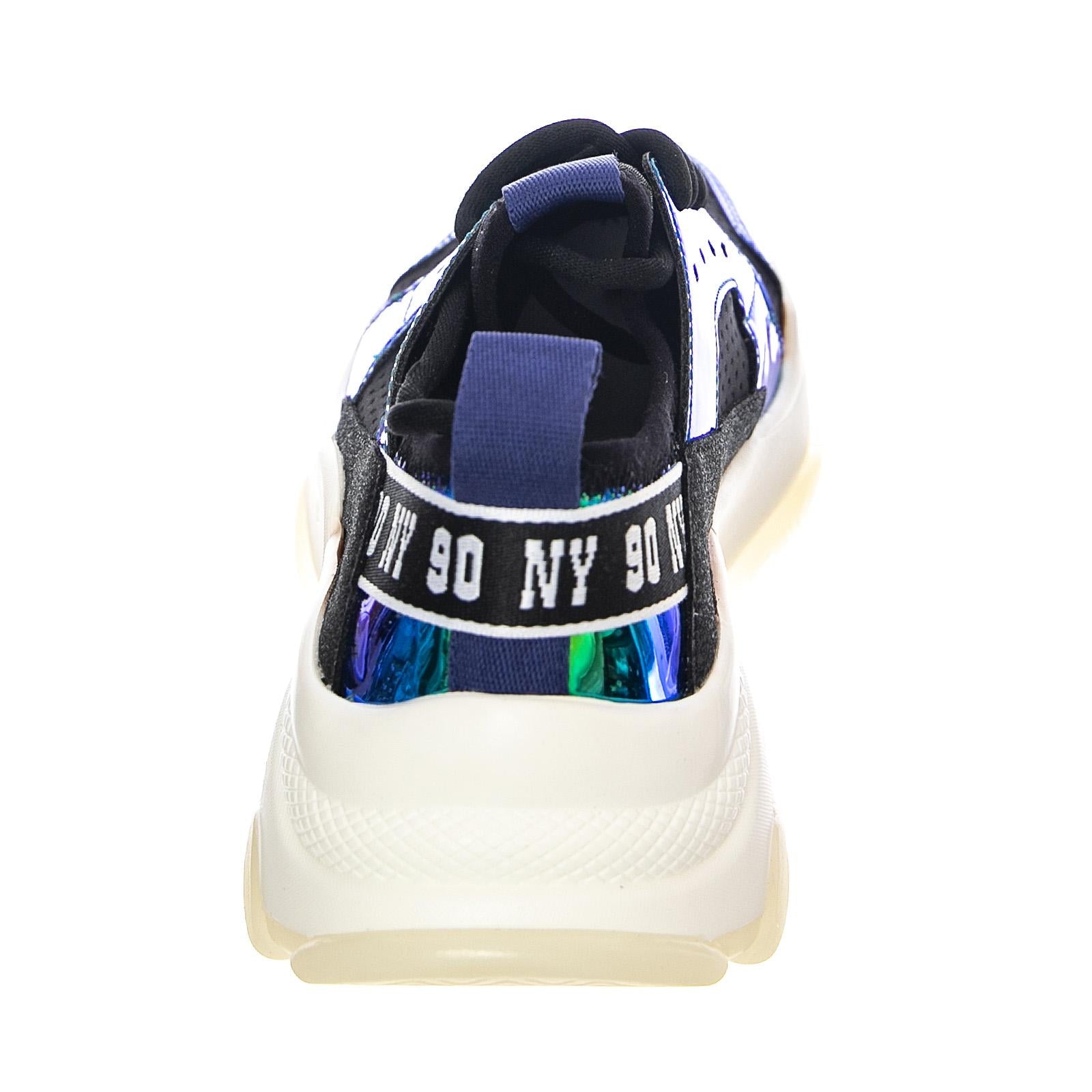  SMKJAJAX-BLKMLT  STEVE MADDEN 