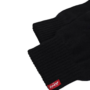 Ben Touch Screen Gloves - Guanti Neri 77138-0761 . LEVIS 