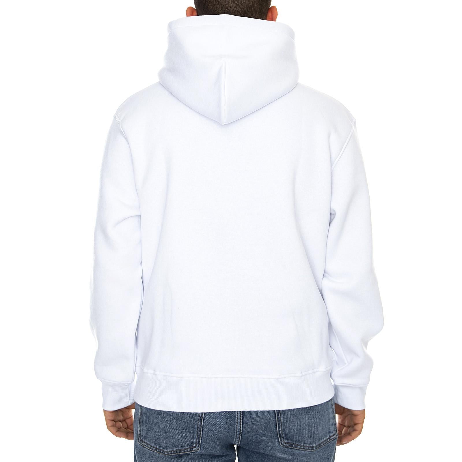  HDY0045 WHT  DOOMSDAY 