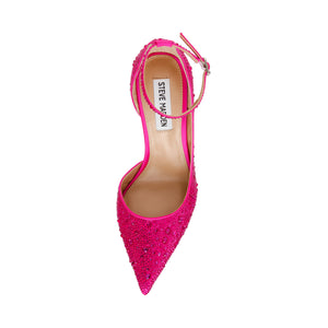 Fresco-S Luminous Pink - Sandali Donna Rosa SMSFRESCO-S-LMP  STEVE MADDEN 