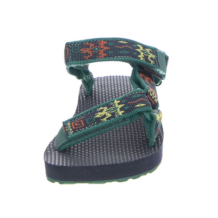 Kids Original Universal - Sandali Bambini Multicolore 1116656C-GKN  TEVA 