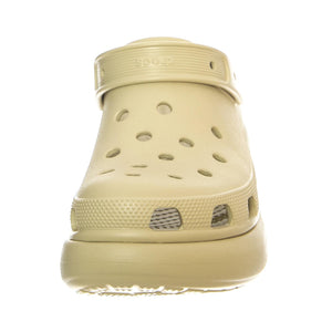 Classic Crush Clog - Sandali Donna Beige CR.207521 BONE CROCS 