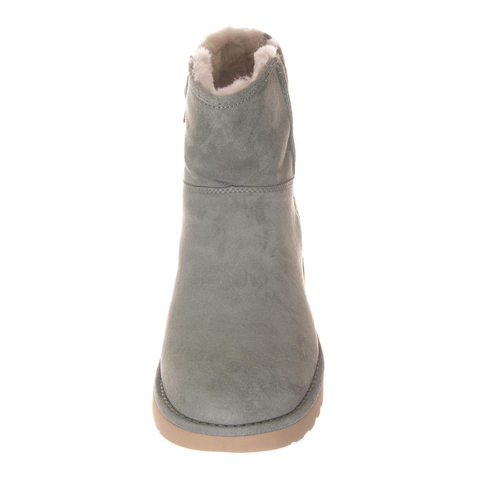 Abree Mini - Seaa Green - Stivaletti Donna UGSABRMSEGN1016548W  UGG 