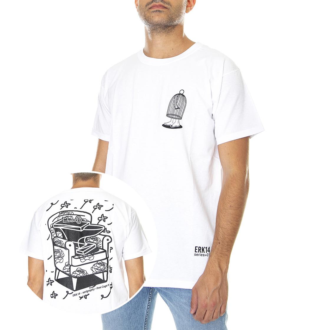  KEY-ERK14  LONDON STORE 