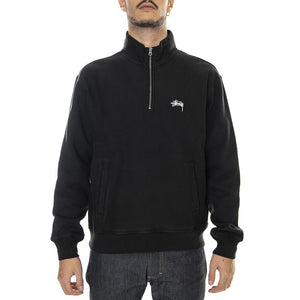  118418-BLACK  STUSSY 