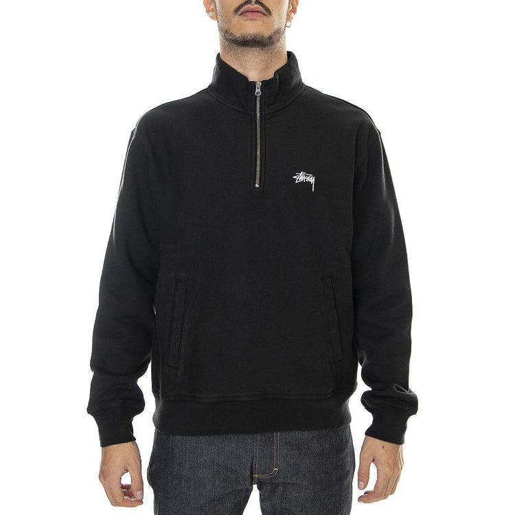  118418-BLACK  STUSSY 