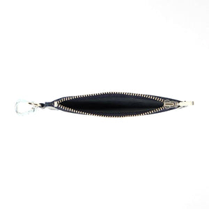 Pouch Leather - Portafogli Nero I034293.77.00.-77.00  EDWIN 