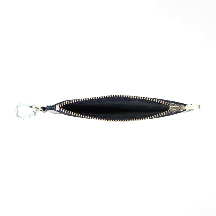 Pouch Leather - Portafogli Nero I034293.77.00.-77.00  EDWIN 