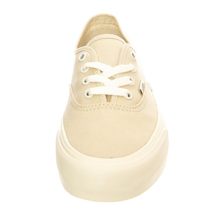 Authentic VR3 Turtle Dove / Marshmallow - Scarpe Stringate Profilo Basso Uomo Beige VN0005UDKVG1  VANS 