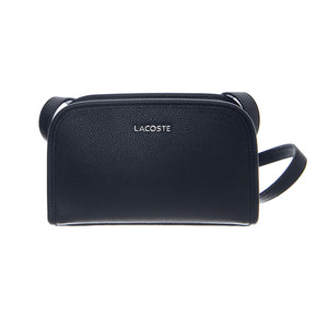 Crossover Black Bag Lacoste - Borsa a Tracolla Nera NF5146 021 LACOSTE 
